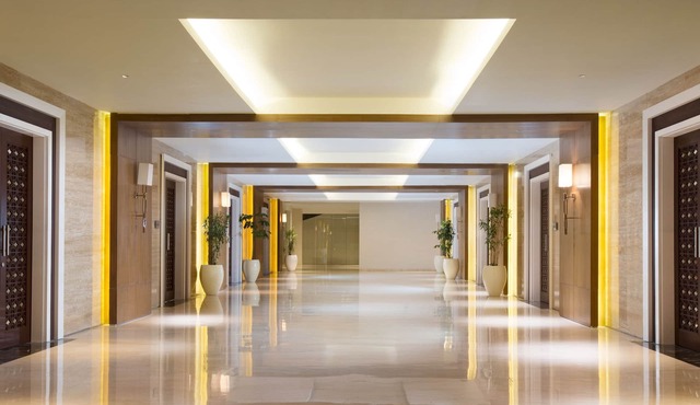 Grand Mercure Solo Baru