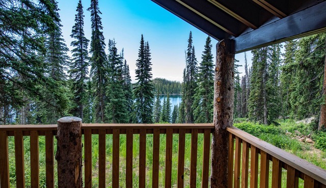 Grand Mesa Lodge
