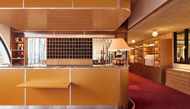 GRAND MESS Clermont-Ferrand