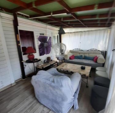 Grand Mobilhome