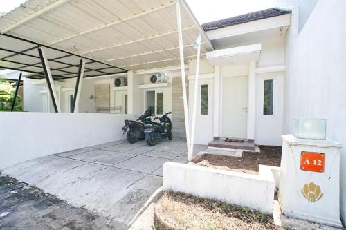 Grand Mutiara Prambanan A 12