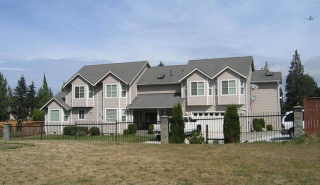 Grand - No animal - Allergies