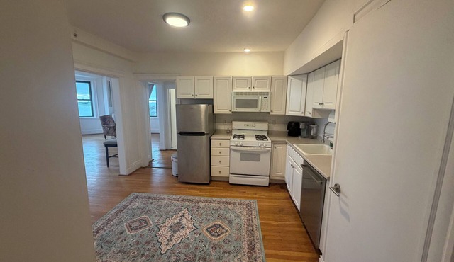 Grand Ocean and boston view 764sf condo near Boston