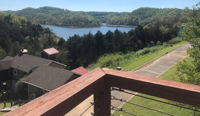 Grand Opening Summer 2021! Amazing Lake Views!