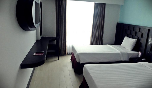 Grand Orchid Hotel Yogyakarta