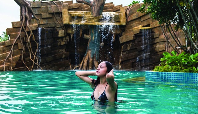 Grand Orient Hotel Perai