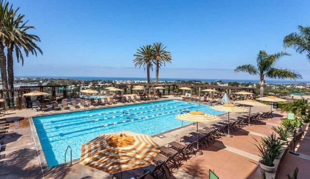 Grand Pacific Palisades Resort - 2 Bedroom - 2BD
