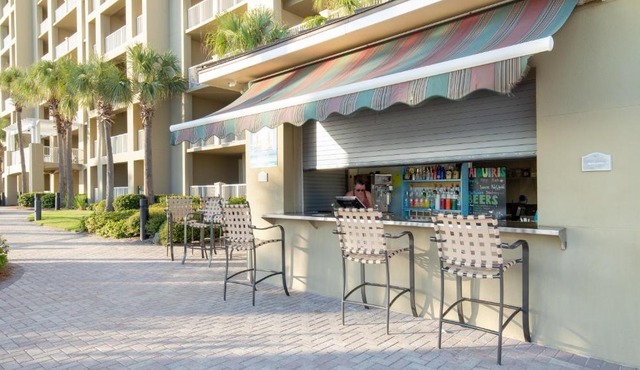 Grand Panama By BlueSwell