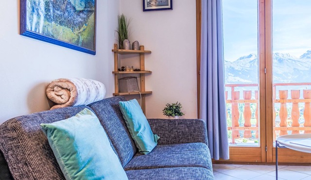 Grand Panorama A11 by Interhome