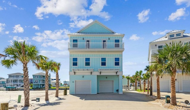 Grand Paradise, Navarre Beach