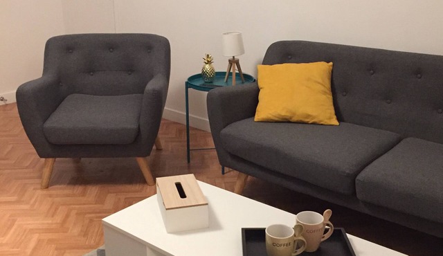 Grand Parc Apartment - 65m2 - 2 Bedrooms