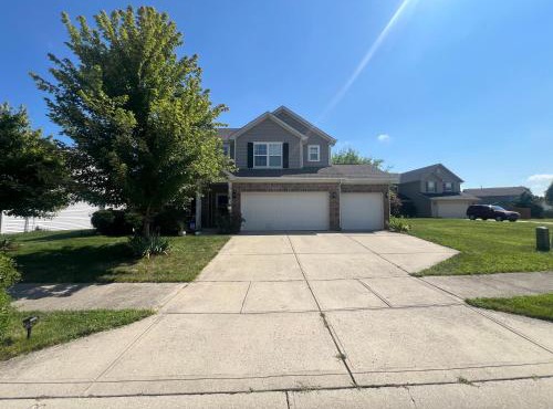 Grand Park Spa Getaway