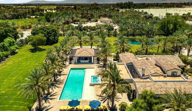 Grand Polo Estate-Golf-Beach Volleyball-PickleBall-Lake
