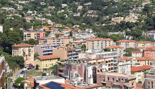 Grand Prix Getaway - Chic 95sqm 1 Bedroom Apt up to 4 people in Monaco