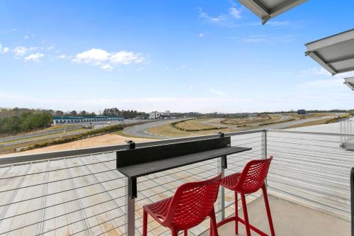 Grand Prix Grandeur at AMP