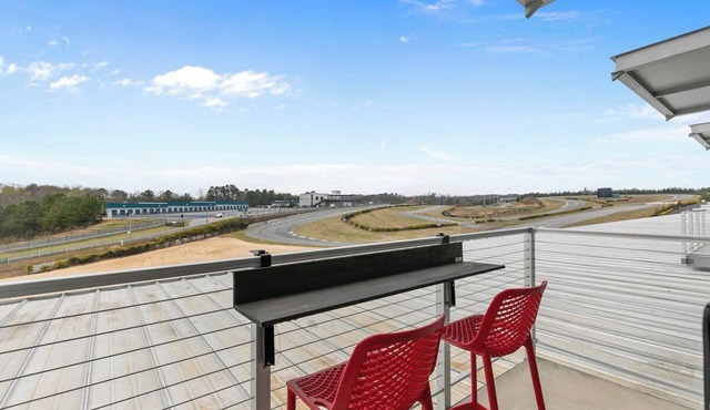 Grand Prix Grandeur at AMP