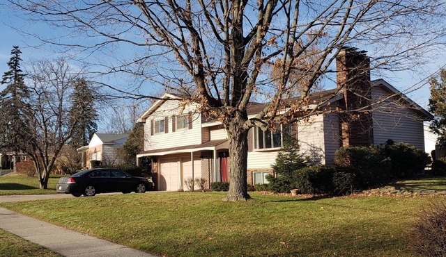 Grand Rapids/Kentwood close to down town/Airport 4 Bedroom