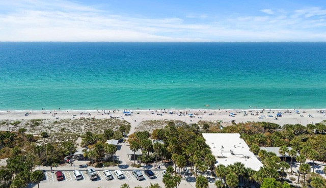 Grand Retreat near Englewood & Boca Grande Beaches