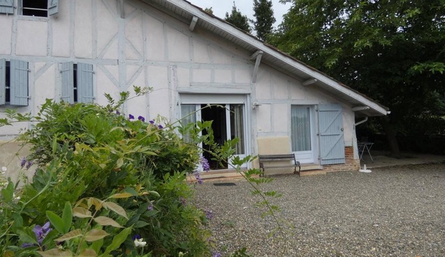 Grand Rimbez - Poyanne