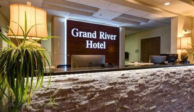 Grand River Hotel