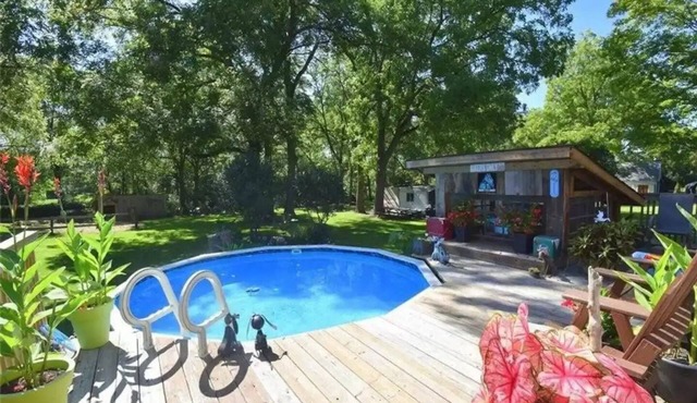Grand River Retreat