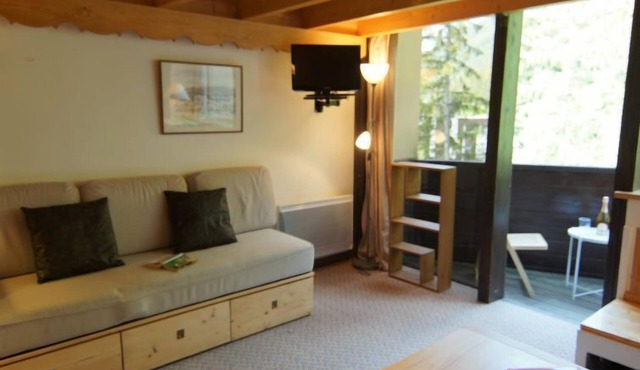 Grand Roc by Interhome