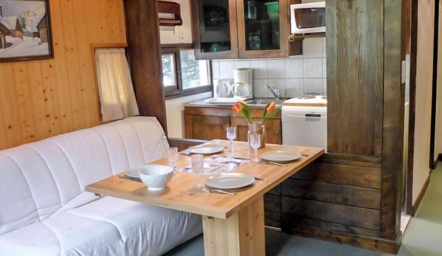 Grand Roc by Interhome