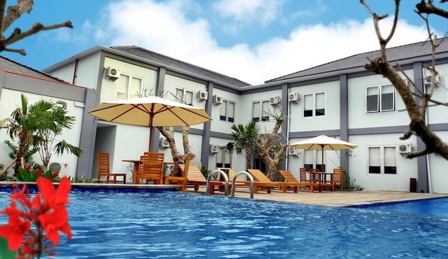 Grand Royal BIL Lombok