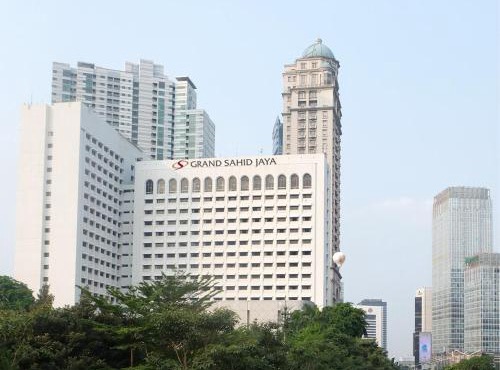 Grand Sahid Jaya