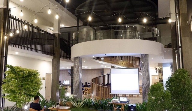 GRAND SAMOTA HOTEL