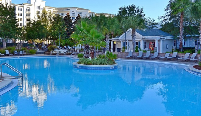 Grand Sandestin 2701 Gorgeous Baytowne Wharf condo - professionally designed