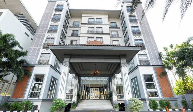 Grand Serela Yogyakarta