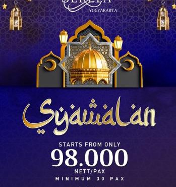 Grand Serela Yogyakarta