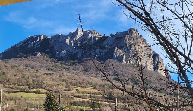 Grand Sissou - BUGARACH