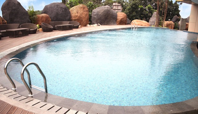 Grand Soll Marina Hotel