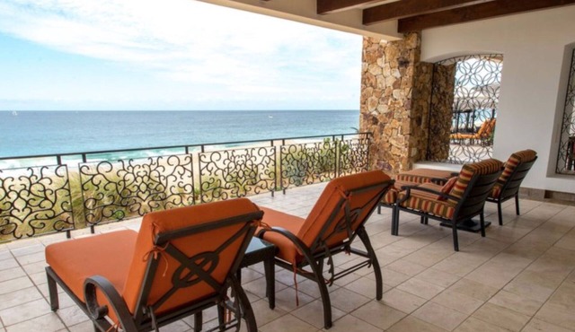 Grand Solmar Lands End and SPA Resort Penthouse Suite (Sleeps 10)