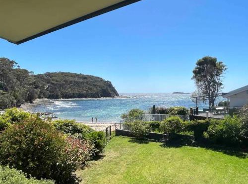 Grand Spindrift - Entire Waterfront House