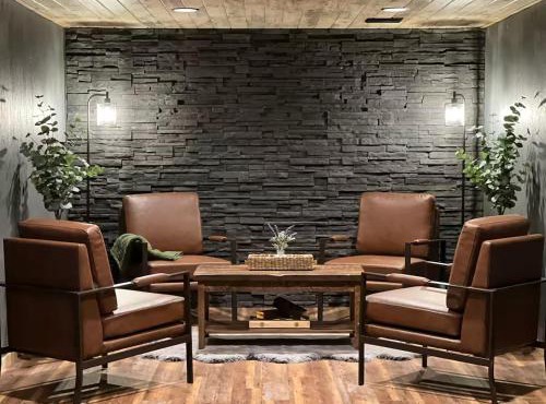 Grand Spruce Lodge