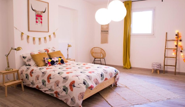 Grand Standing Mangin