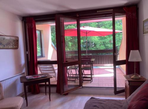 Grand studio 34 m2 à Villard de Lans proche Centre