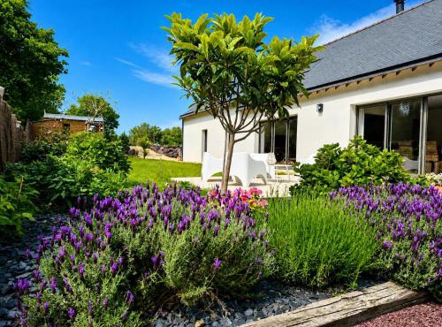 Grand Studio de Charme près de la voie verte
