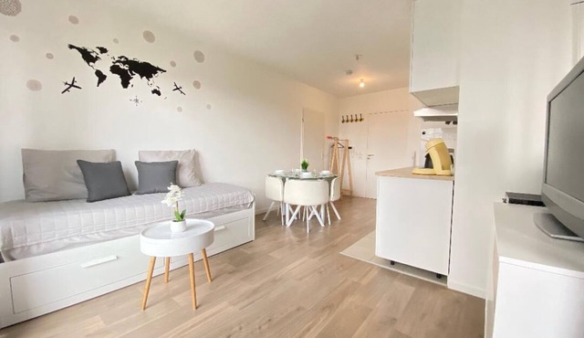Grand Studio Montevrain