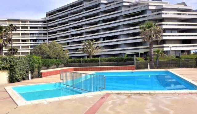 Grand Sud by Interhome