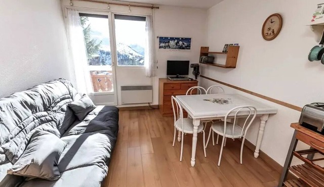Grand Sud Residence - 2 FIELDS + HABITABLE HALL-HAPE OF EYE ECLOSE EST