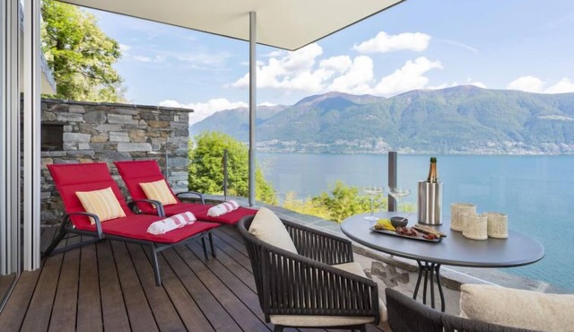 Grand Suite by Interhome