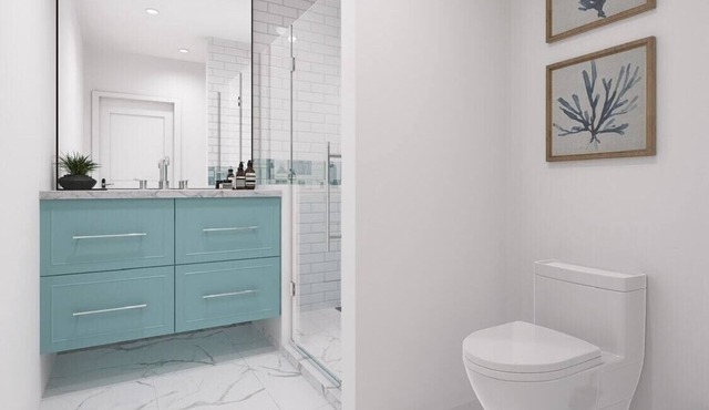 Grand Suite King Bed