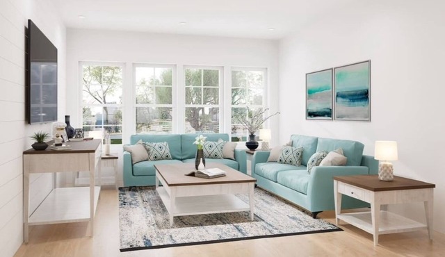 Grand Suite King Bed