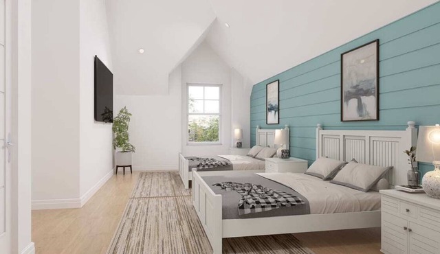 Grand Suite Penthouse