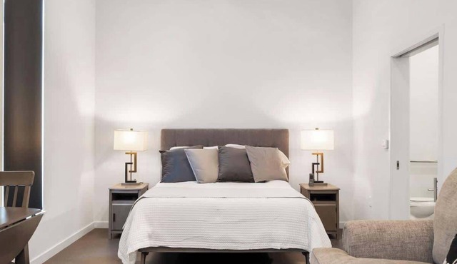 Grand Suite @ Pinnacle Heights