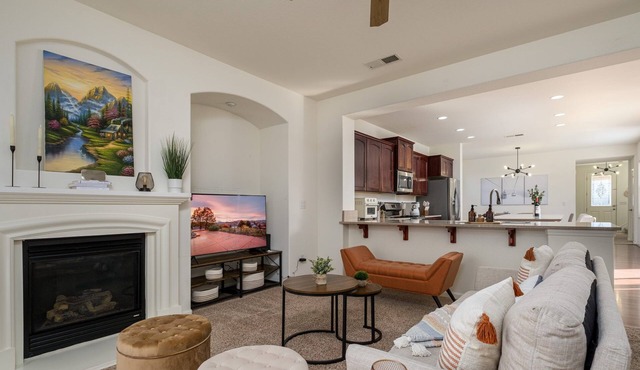 Grand Summit Reno Sparks -Tahoe Vacation Home